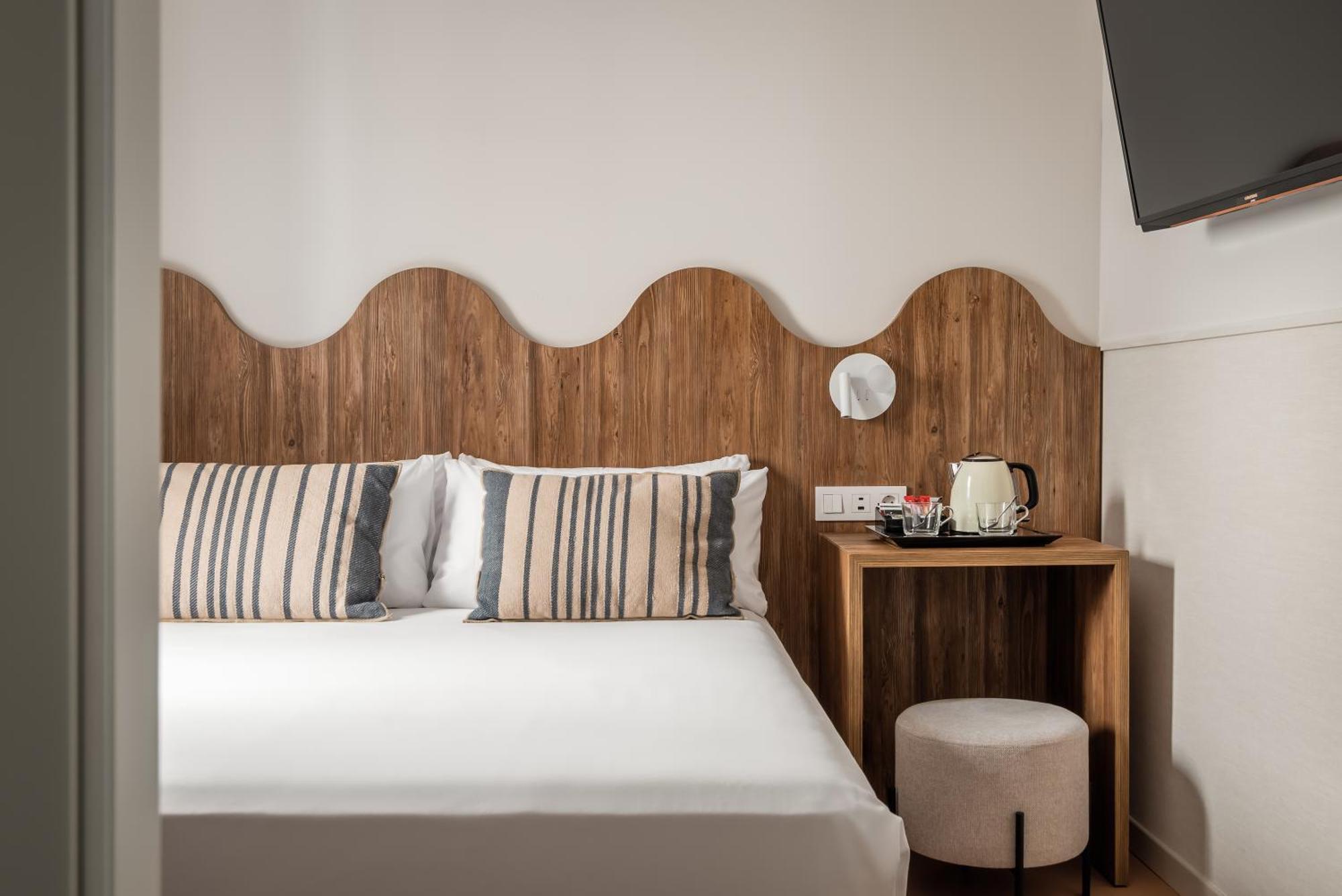 Bypillow Paseo Alicante Exterior foto